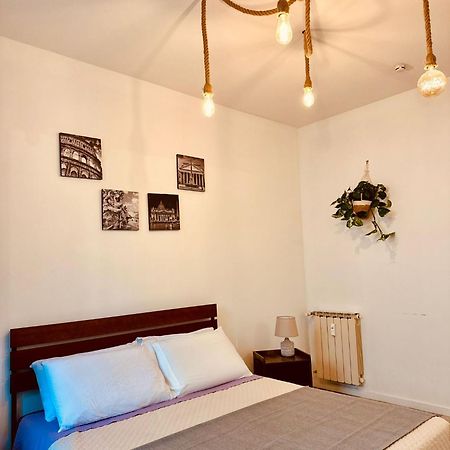 La Casa Dell'Appio Apartment Roma Ngoại thất bức ảnh