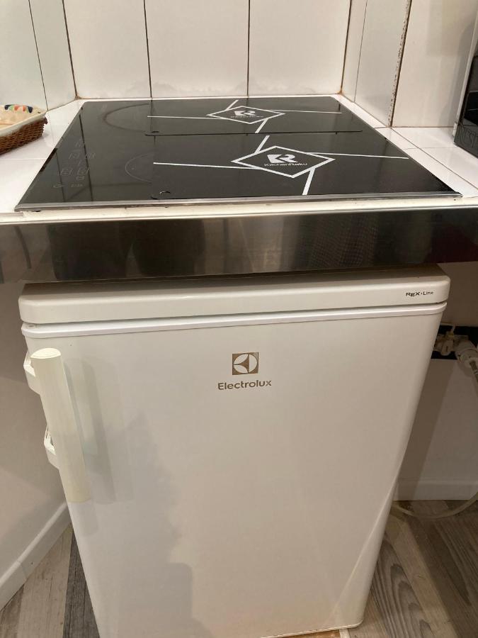 La Casa Dell'Appio Apartment Roma Ngoại thất bức ảnh
