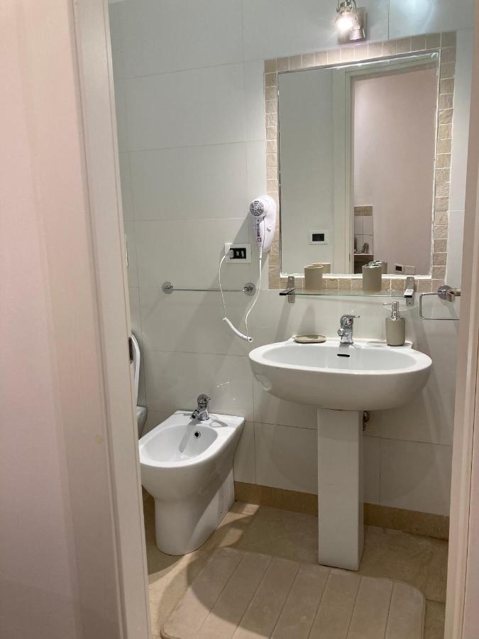 La Casa Dell'Appio Apartment Roma Ngoại thất bức ảnh