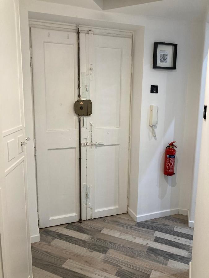 La Casa Dell'Appio Apartment Roma Ngoại thất bức ảnh