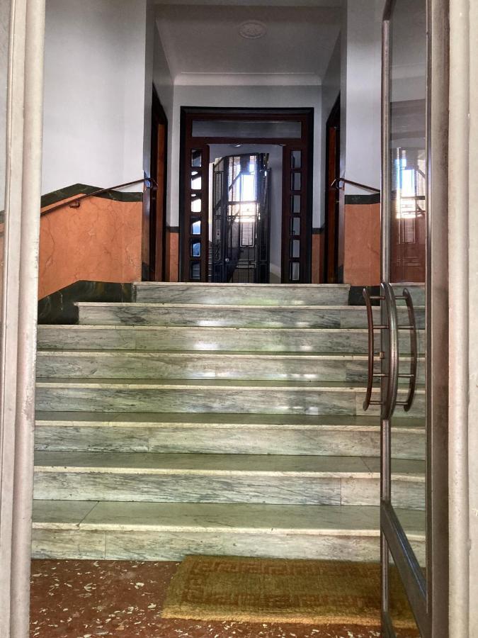 La Casa Dell'Appio Apartment Roma Ngoại thất bức ảnh