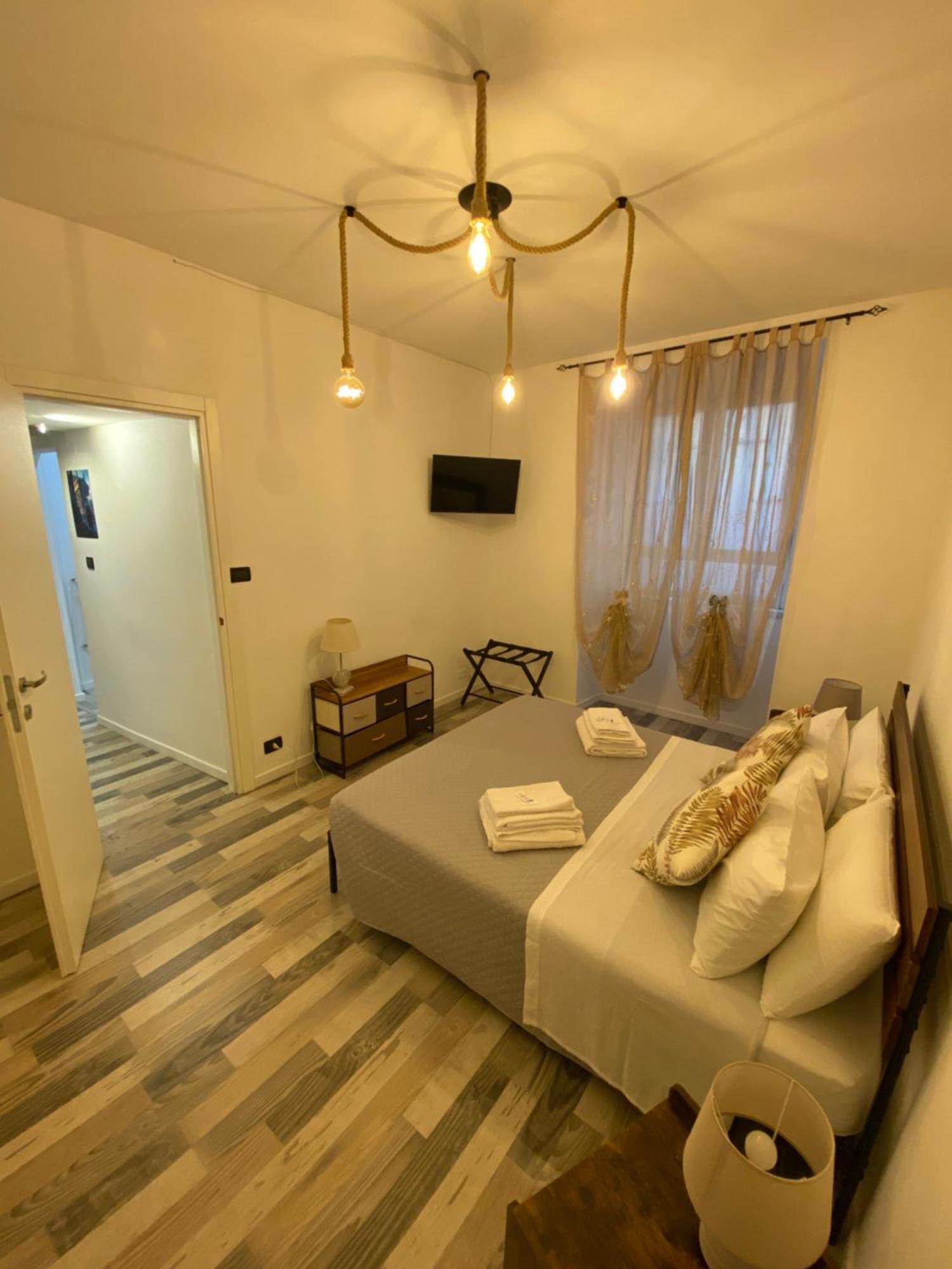 La Casa Dell'Appio Apartment Roma Ngoại thất bức ảnh