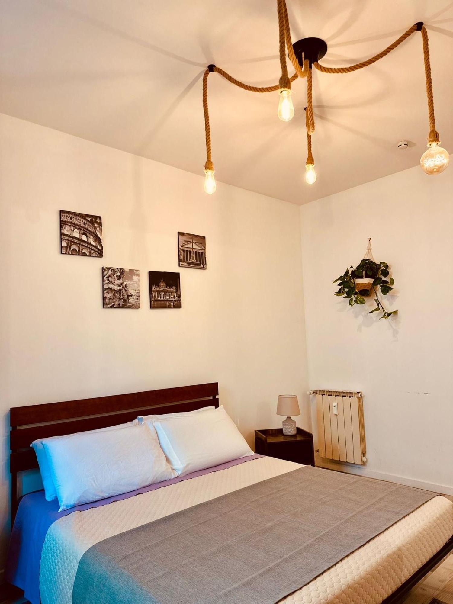 La Casa Dell'Appio Apartment Roma Ngoại thất bức ảnh