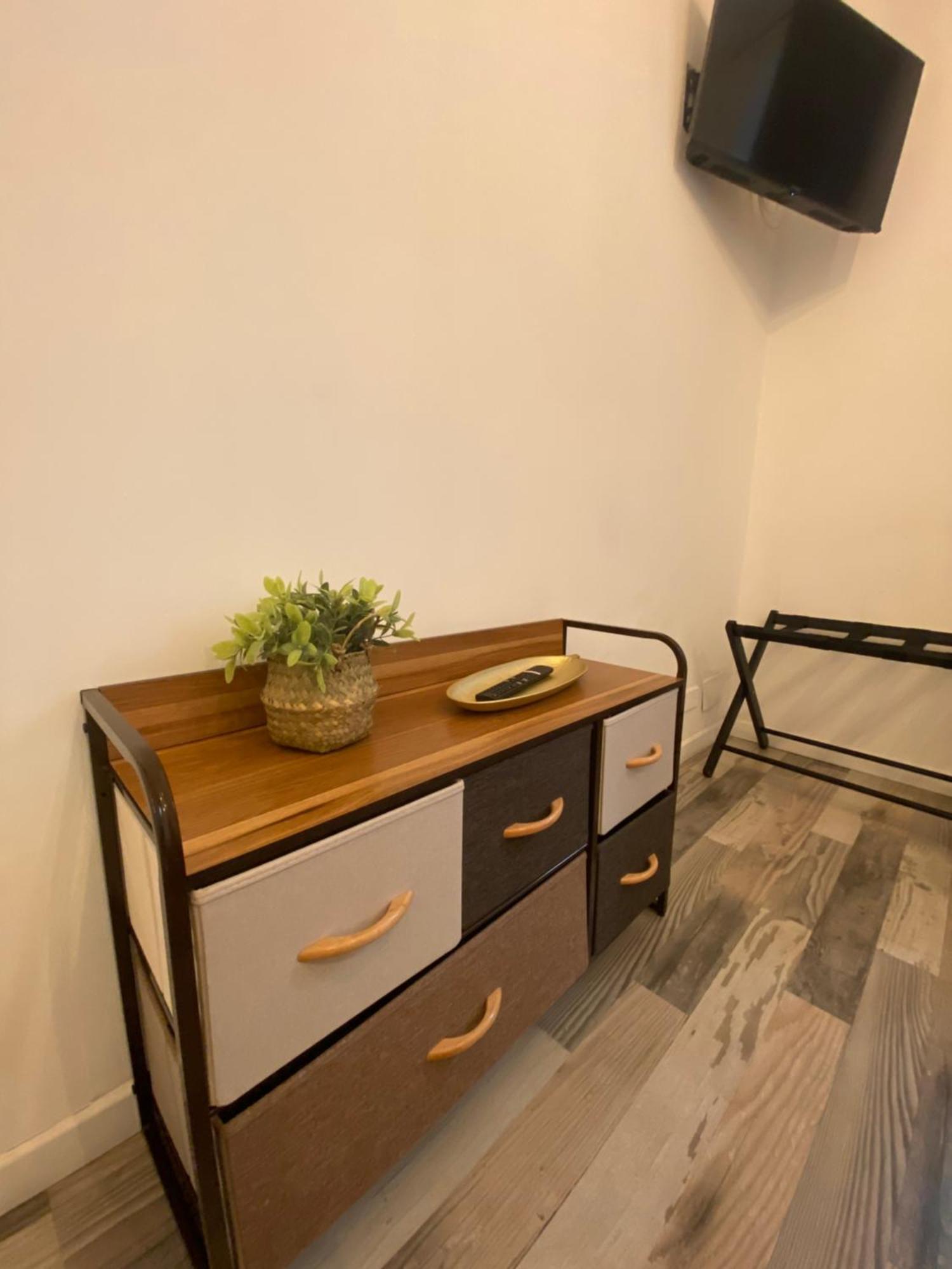 La Casa Dell'Appio Apartment Roma Ngoại thất bức ảnh