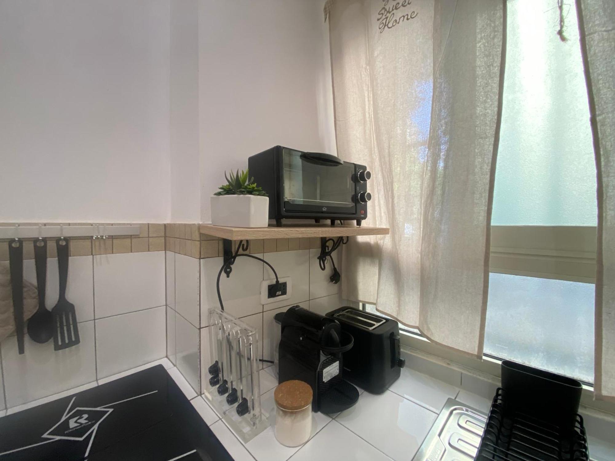 La Casa Dell'Appio Apartment Roma Ngoại thất bức ảnh